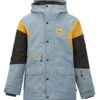 Picture B Pearson Jacket -Winter Sportswear Picture B Pearson Jacket 2023 A China Blue 1