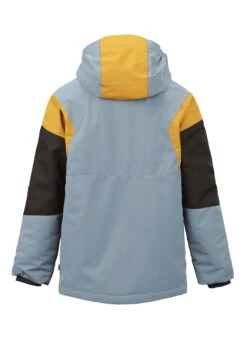 Picture B Pearson Jacket -Winter Sportswear Picture B Pearson Jacket 2023 A China Blue 2