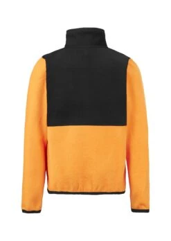 Picture B Pipo Youth Fleece -Winter Sportswear Picture B Pipo Youth Fleece 2023 B Yellow 2