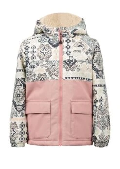 Picture G Snowy Toddler Jacket