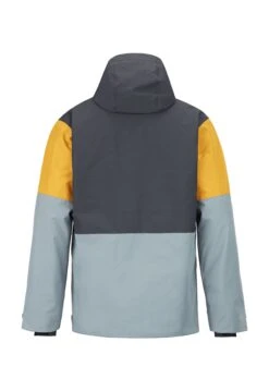 Picture M Elfyn Jacket 5 Picture M Elfyn Jacket -Winter Sportswear Picture M Elfyn Jacket 2023 A Dark Blue 2