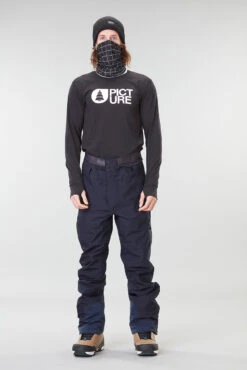 Picture M Picture Object Pant -Winter Sportswear Picture M Picture Object Pant 2022 B Dark Blue 1