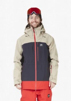 Picture M Track Jacket 9 Picture M Track Jacket -Winter Sportswear Picture M Track Jacket 2021 B Dark Blue 3 k123757 b dark blue