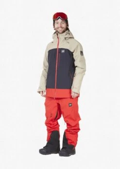 Picture M Track Jacket 10 Picture M Track Jacket -Winter Sportswear Picture M Track Jacket 2021 B Dark Blue 4 k123757 b dark blue