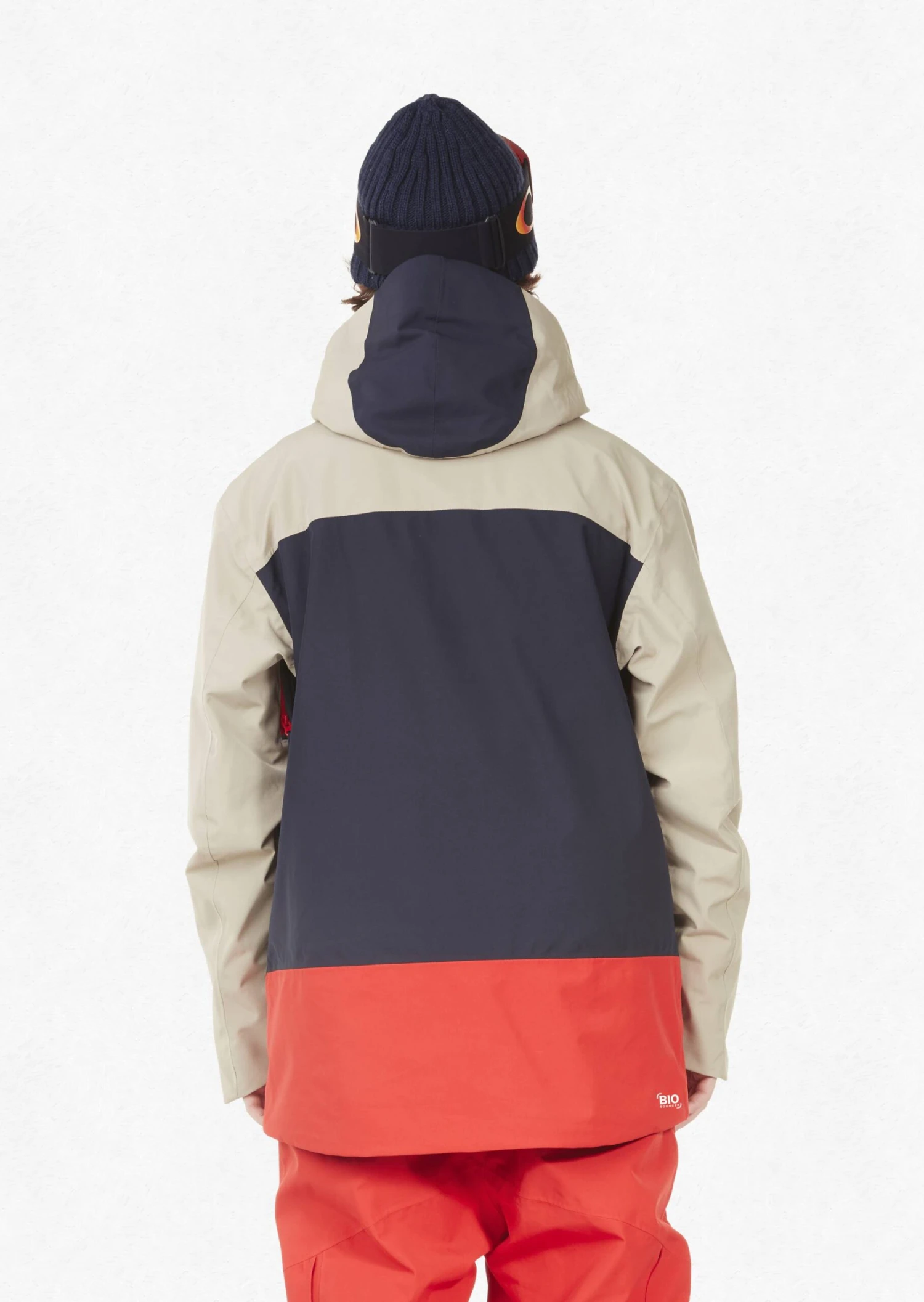 Picture M Track Jacket 7 Picture M Track Jacket - Image 5