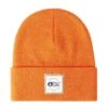 Picture Uncle Beanie -Winter Sportswear Picture Uncle Beanie 2023 H Orange 1