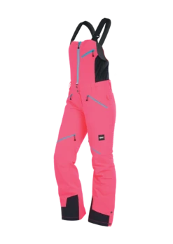 Picture W Haakon Bib Pant