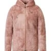 Picture W Izimo Fz Fleece -Winter Sportswear Picture W Izimo Fz Fleece 2023 A Ash rose 1