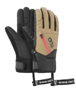 Picture W Kakisa Gloves