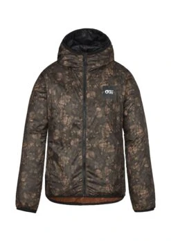 Picture W Kallya Jacket -Winter Sportswear Picture W Kallya Jacket 2023 B Iberis 3