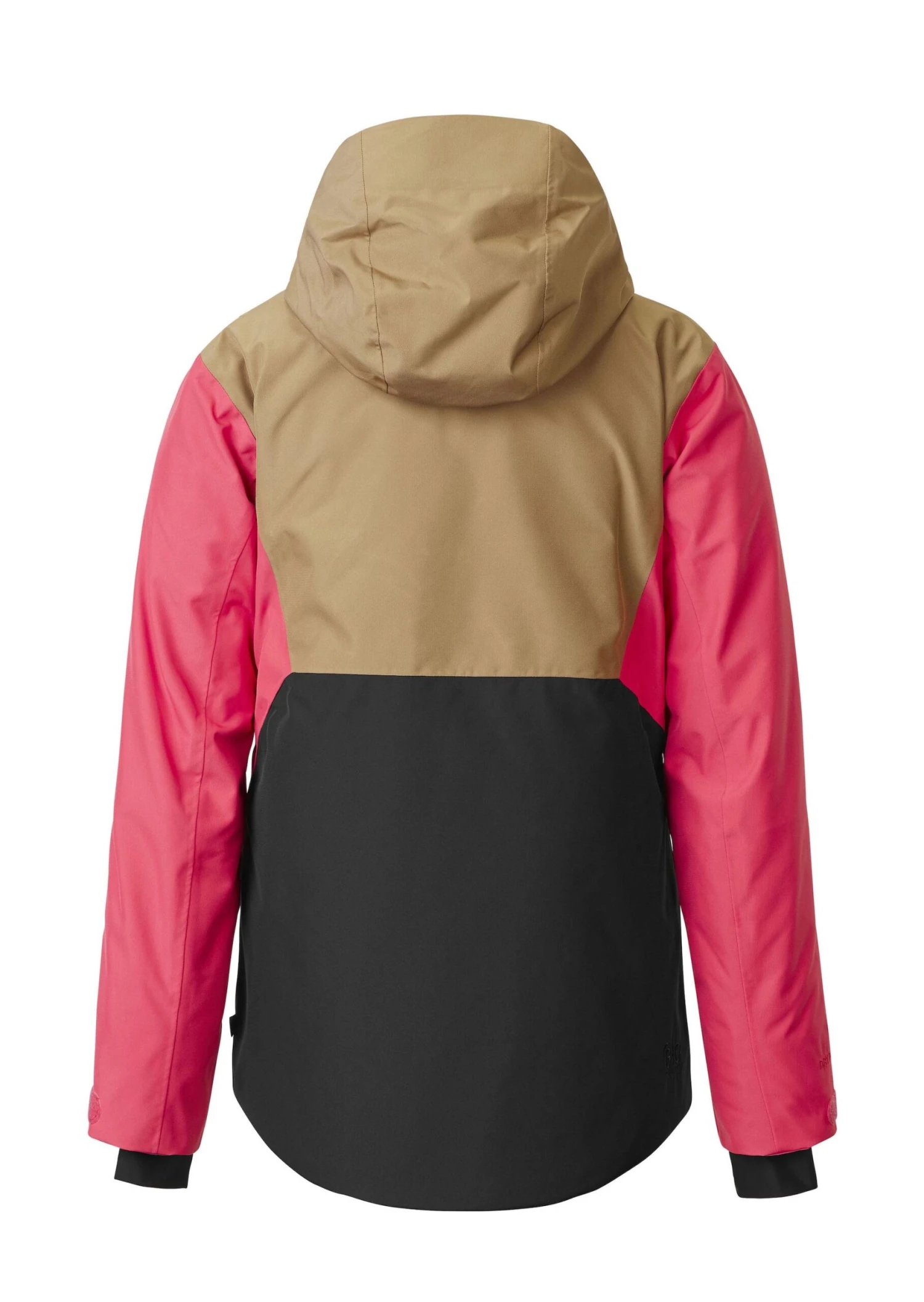 Picture W Seen Jacket 4 Picture W Seen Jacket - Image 2