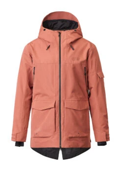 Picture W U16 Jacket