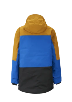 Picture Y Daumy Jacket 5 Picture Y Daumy Jacket -Winter Sportswear Picture Y Daumy Jacket Camel Black 2022 2