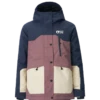 Picture Y Weeky Jacket -Winter Sportswear Picture Y Weeky Jacket 2022 blue 1