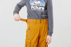 Picture Y Westy Pant 17 Picture Y Westy Pant -Winter Sportswear Picture Y Westy Pant 2022 C Camel 7