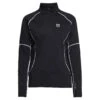 Tenson W Baselayer Half Zip -Winter Sportswear Power Comfor BLANK Base W 5017121 999 p