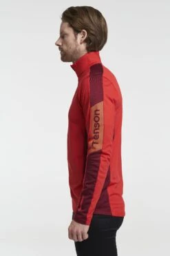 Tenson M Baselayer Half Zip -Winter Sportswear Power Comfort Base M 5017112 226 3