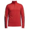 Tenson M Baselayer Half Zip -Winter Sportswear Power Comfort Base M 5017112 226 p