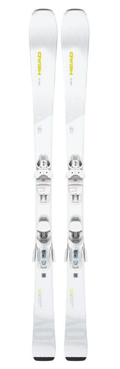 Head Pure Joy SLR Joy Pro