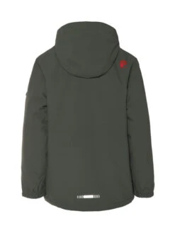 Protest B Flynnt Jr Snowjacket -Winter Sportswear Protest B Flynnt Jr Snowjacket Huntergreen 2022 2