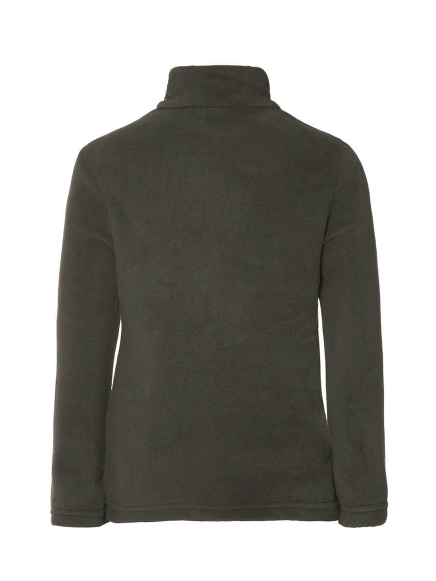 Protest B Perfect 21 Td 1/4 Zip Top - Image 2