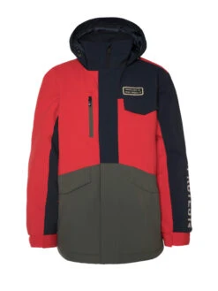 Protest B Simont Jr Snowjacket