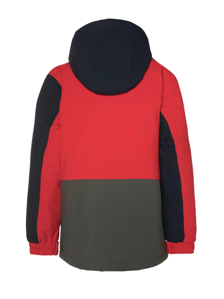 Protest B Simont Jr Snowjacket 4 Protest B Simont Jr Snowjacket - Image 2