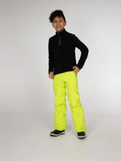 Protest B Willowy Pully -Winter Sportswear Protest B Willowy Pully True Black 4