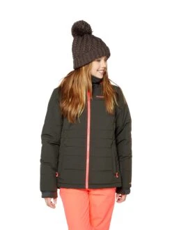 Protest G Barret Jr Snowjacket 8 Protest G Barret Jr Snowjacket -Winter Sportswear Protest G Barret Jr Snowjacket Swamped 2022 2