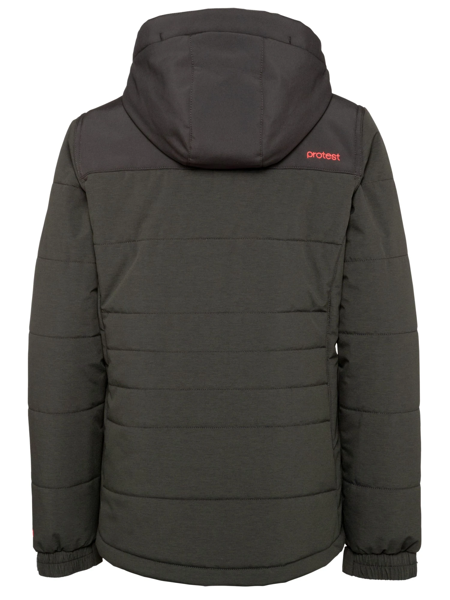 Protest G Barret Jr Snowjacket 6 Protest G Barret Jr Snowjacket - Image 4