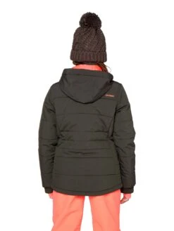 Protest G Barret Jr Snowjacket 11 Protest G Barret Jr Snowjacket -Winter Sportswear Protest G Barret Jr Snowjacket Swamped 2022 5