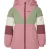 Protest G Cellas Td Snowjacket -Winter Sportswear Protest G Cellas Td Snowjacket Pink Tulip 2022 1