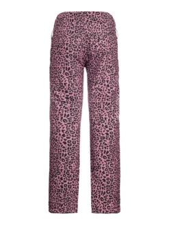 Protest G Classy Jr Softshell Snowpants -Winter Sportswear Protest G Classy Jr Softshell Snowpants Pink Tulip 2022 2