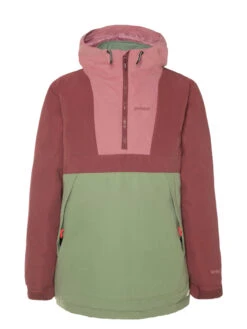 Protest G Sennay Jr Anorak