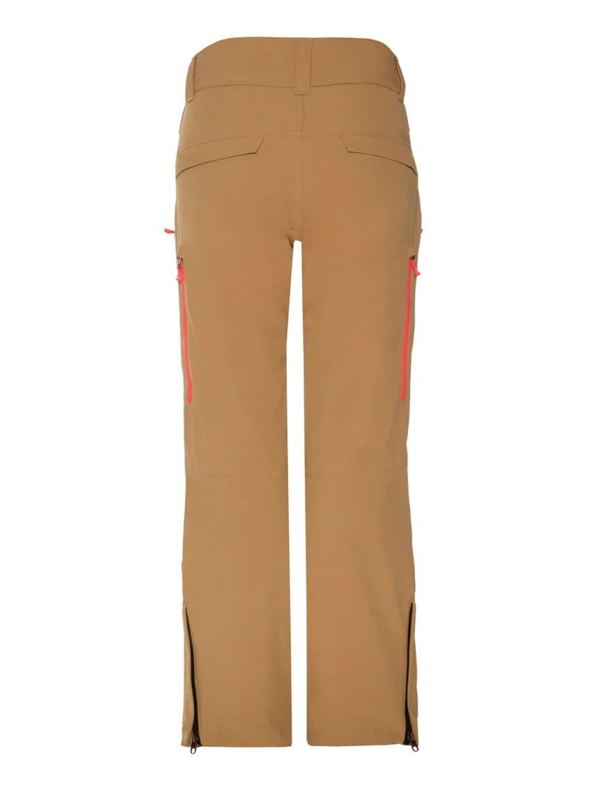 Protest W Carmacks Snowpants 4 Protest W Carmacks Snowpants - Image 2