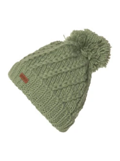 Protest W Paisley 21 Beanie