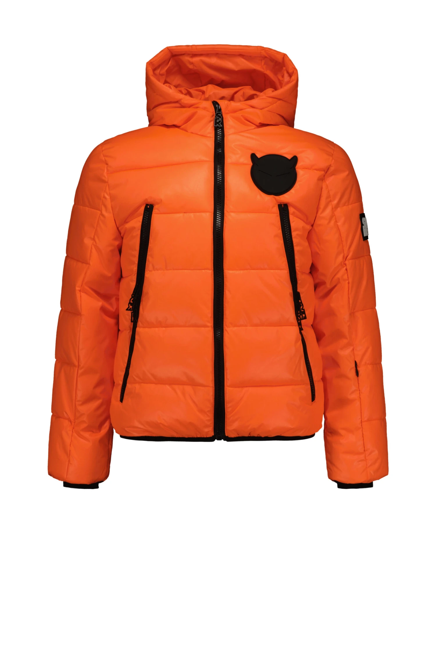 Superrebel RAVEN Boys Back To School Zipper Jacket 3 Superrebel RAVEN Boys Back To School Zipper Jacket