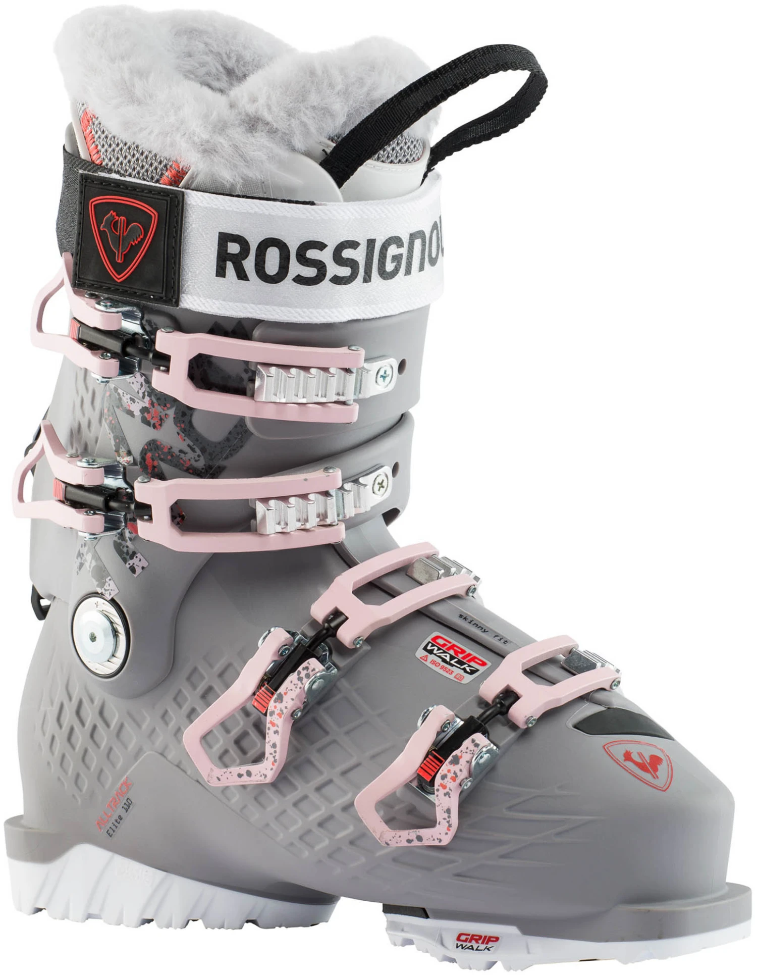 Rossignol Alltrack Elite 110 W GW 3 Rossignol Alltrack Elite 110 W GW