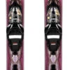 Rossignol Nova 6 -Winter Sportswear RRKLK01 RAKLK01 NOVA 6 XPRESS FCID022 XPRESS W 11 GW B83 BLACK SPARKLE rgb72dpi 01