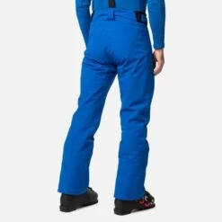 Rossignol M Course Pant -Winter Sportswear Rossignol M Course Pant 2020 Marine 2 k121384 marine