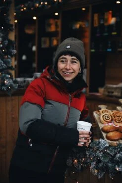 Luhta W Ekholm Jacket 8 Luhta W Ekholm Jacket -Winter Sportswear Rowen LuhtaJas DCMuts 1