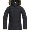 Roxy G Elsie Girl Jacket 2 Roxy G Elsie Girl Jacket -Winter Sportswear Roxy G Elsie Jacket KVJ0 True Black 2022 1