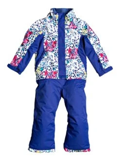 Roxy G Paradise Suit -Winter Sportswear Roxy G Paradise Jumpsuit WBN1 2022 3