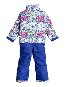 Roxy G Paradise Suit -Winter Sportswear Roxy G Paradise Jumpsuit WBN1 2022 4