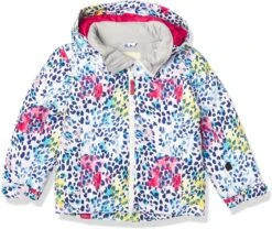 Roxy G Mini Jetty Jacket