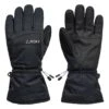 Roxy W Onix Gloves -Winter Sportswear Roxy W Onix Gloves KVJ0 True Black 2022 1