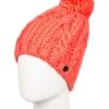 Roxy W Sh Star Beani -Winter Sportswear Roxy W Sh Star Beani 2020 ERJHA03564 MJL0 Living Coral 1 k118344 erjha03564 mjl0 living coral
