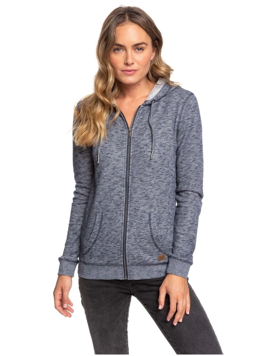 Roxy W Trippin Hoodie - Image 2