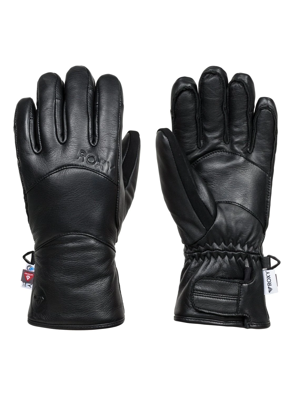 Roxy W Wildlove Gloves 3 Roxy W Wildlove Gloves