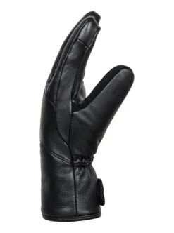 Roxy W Wildlove Gloves 5 Roxy W Wildlove Gloves -Winter Sportswear Roxy W Wildlove Gloves KVJ0 True Black 2022 2